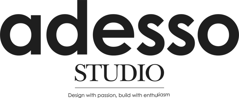 Adesso Studio — Design & Build