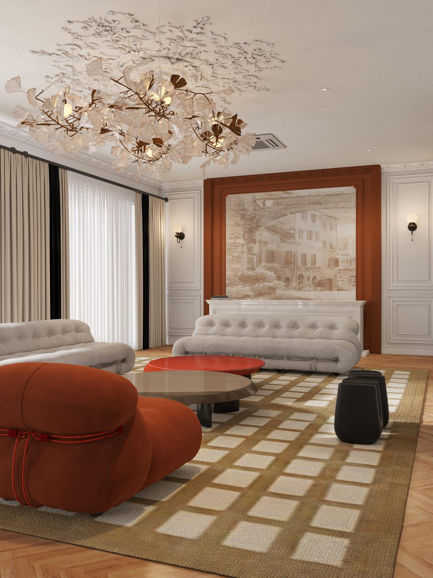 Aira Residence, Damansara Heights — photo 1