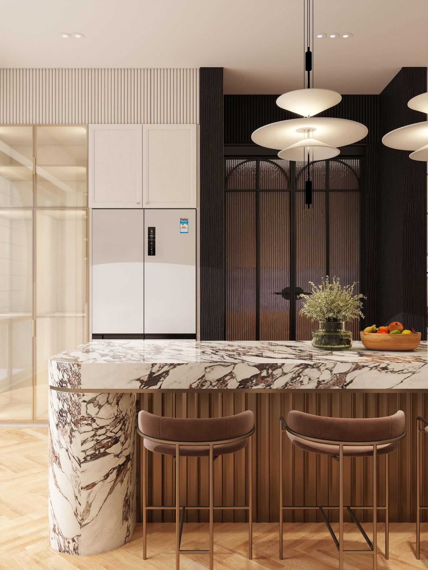 Aira Residence, Damansara Heights — photo 10