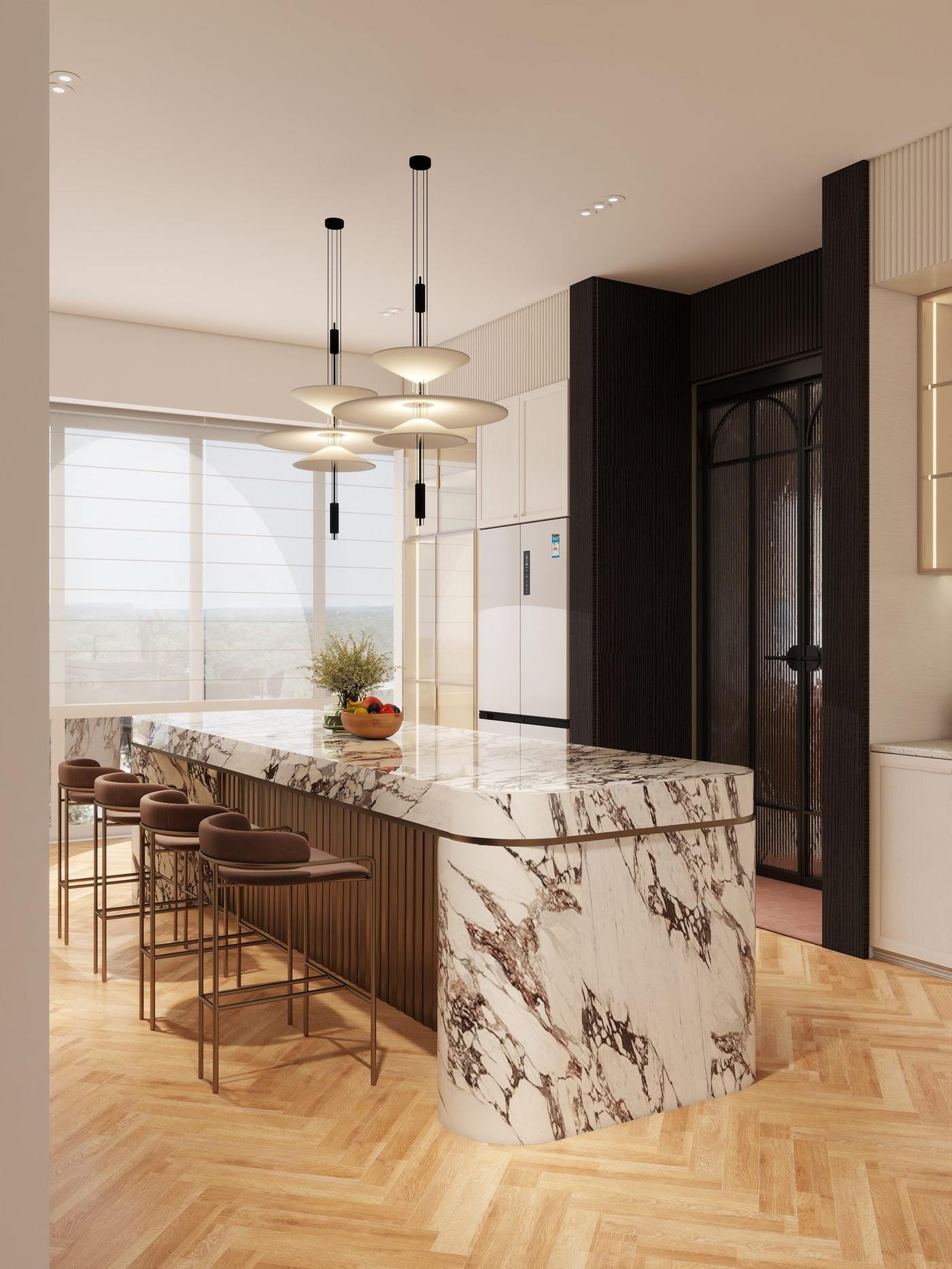 Aira Residence, Damansara Heights — photo 11