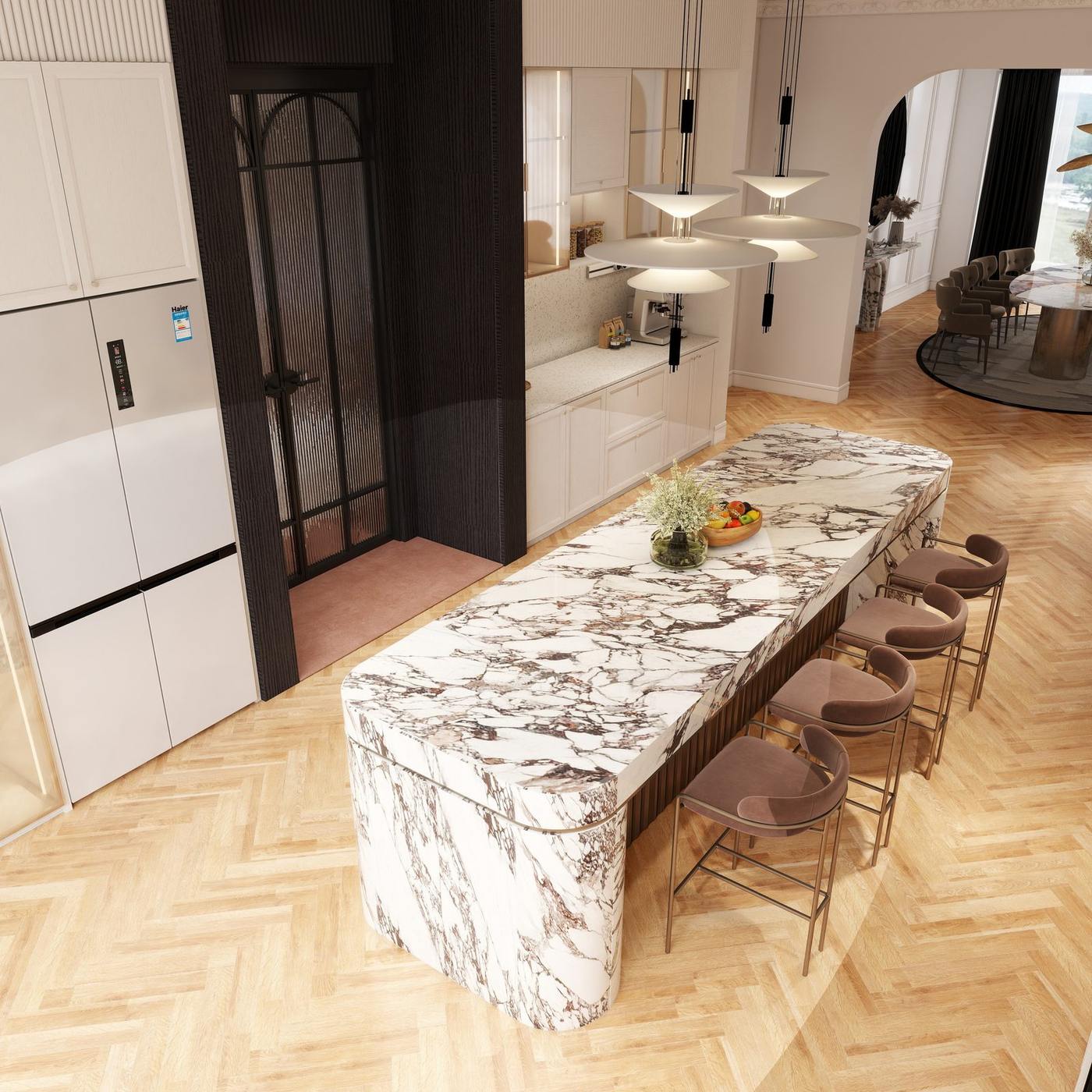 Aira Residence, Damansara Heights — photo 12