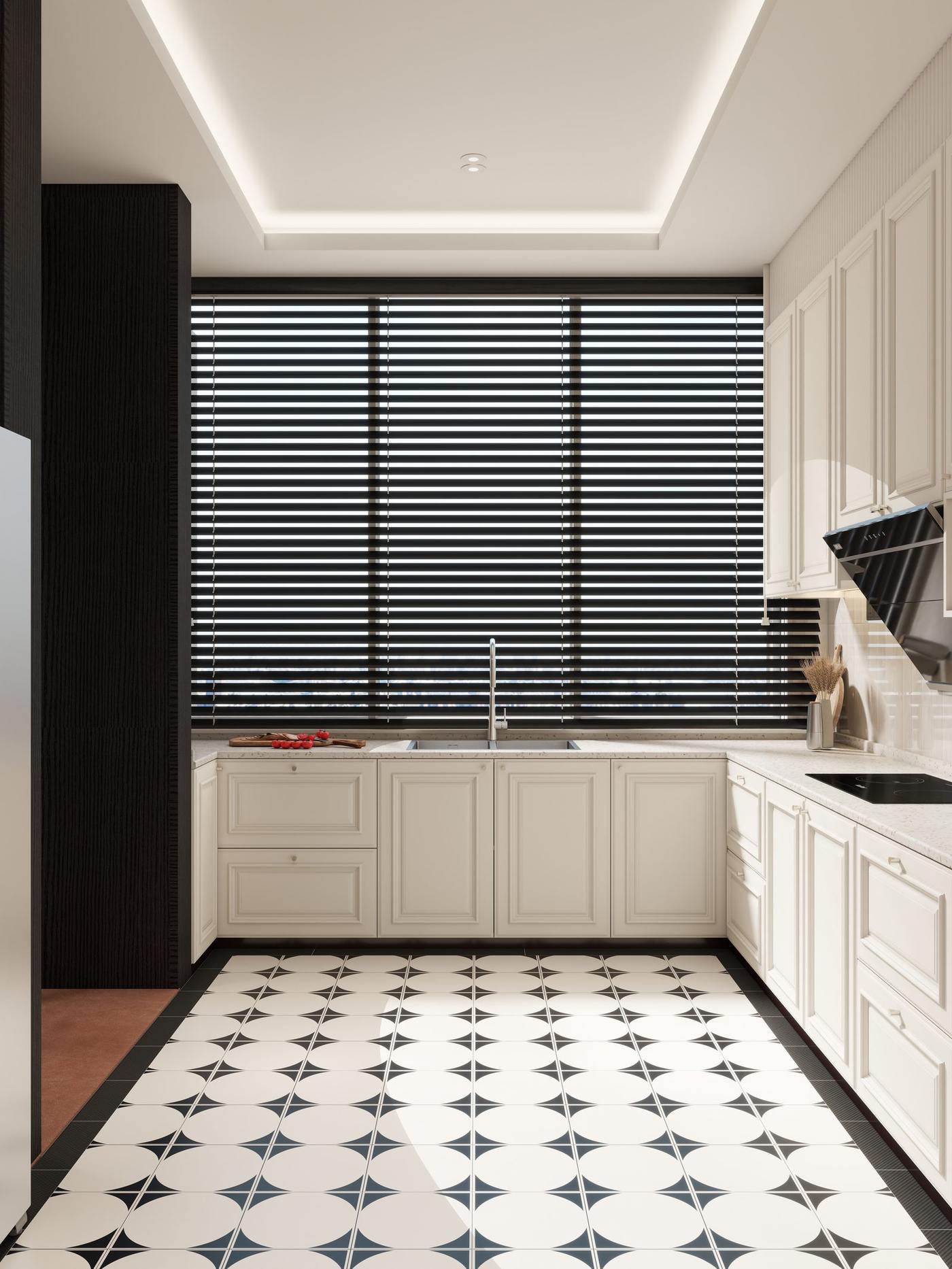 Aira Residence, Damansara Heights — photo 14