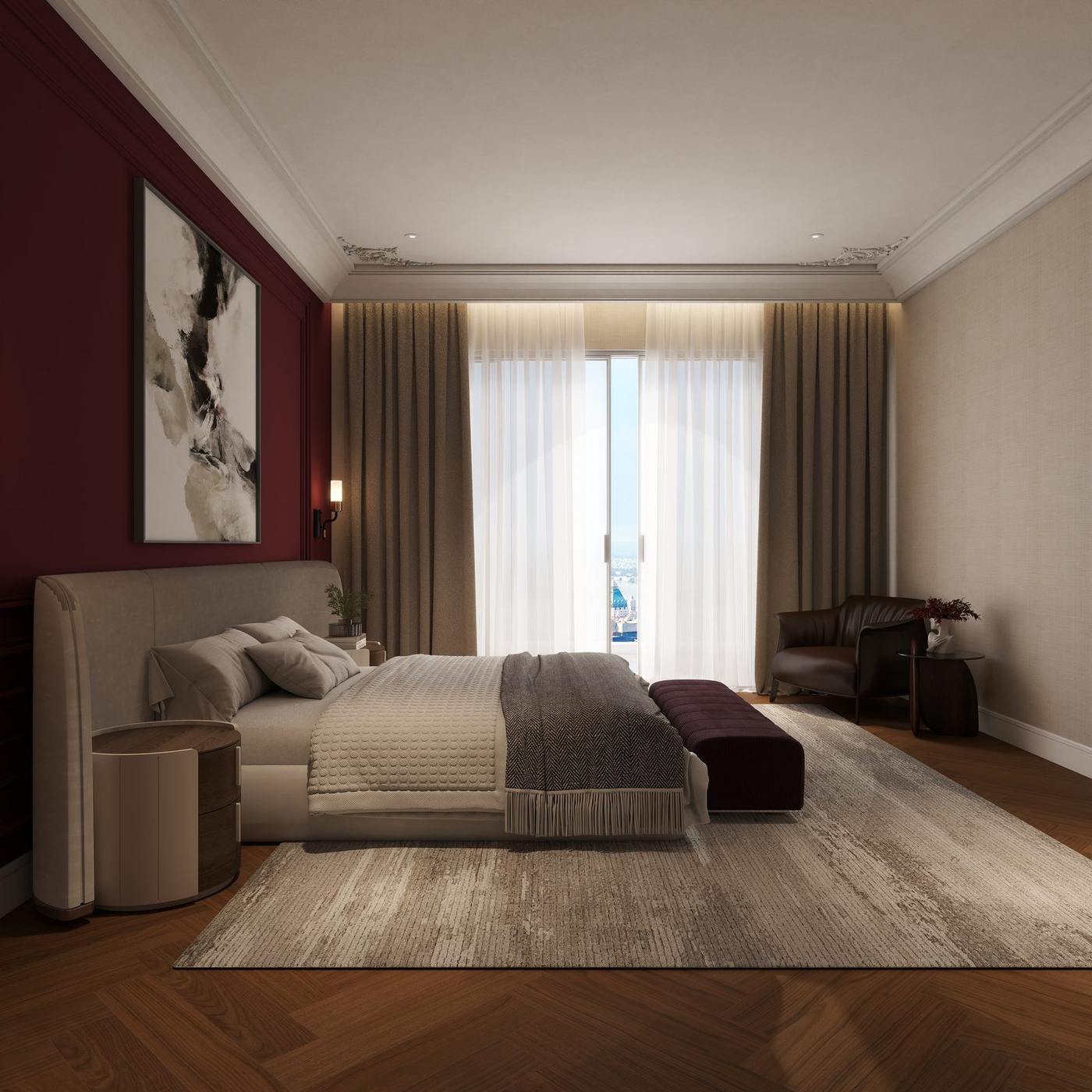 Aira Residence, Damansara Heights — photo 16