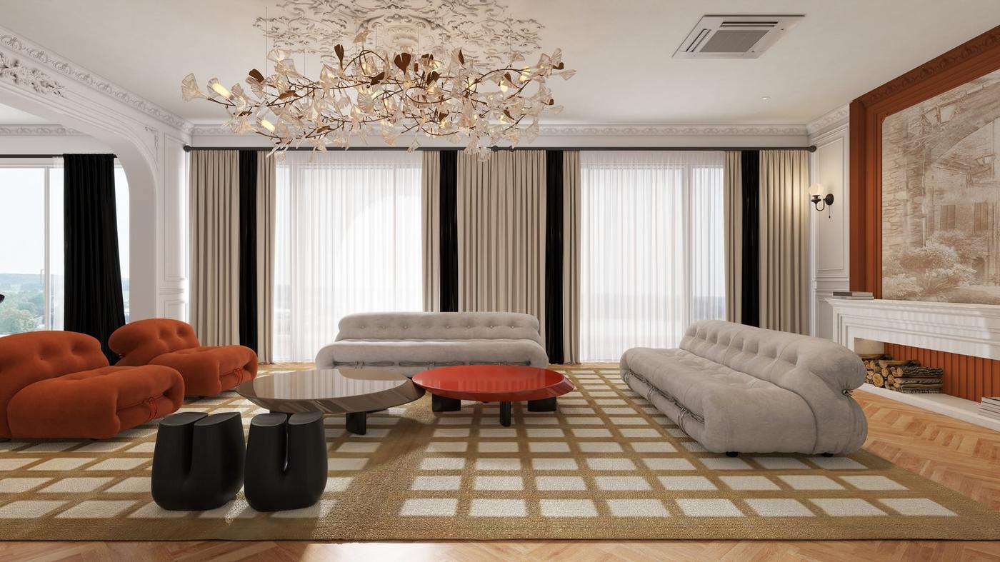 Aira Residence, Damansara Heights — photo 3