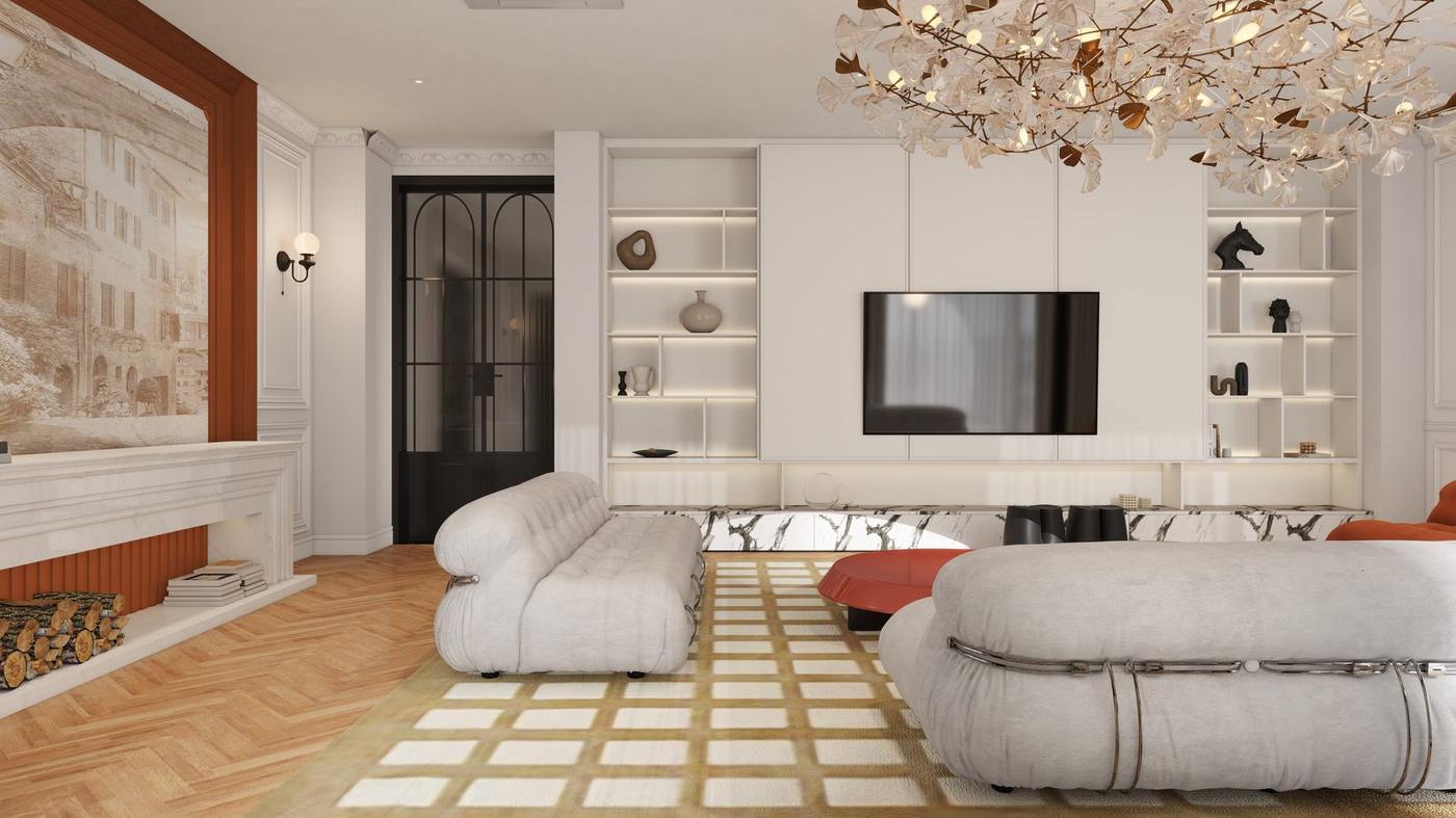Aira Residence, Damansara Heights — photo 4