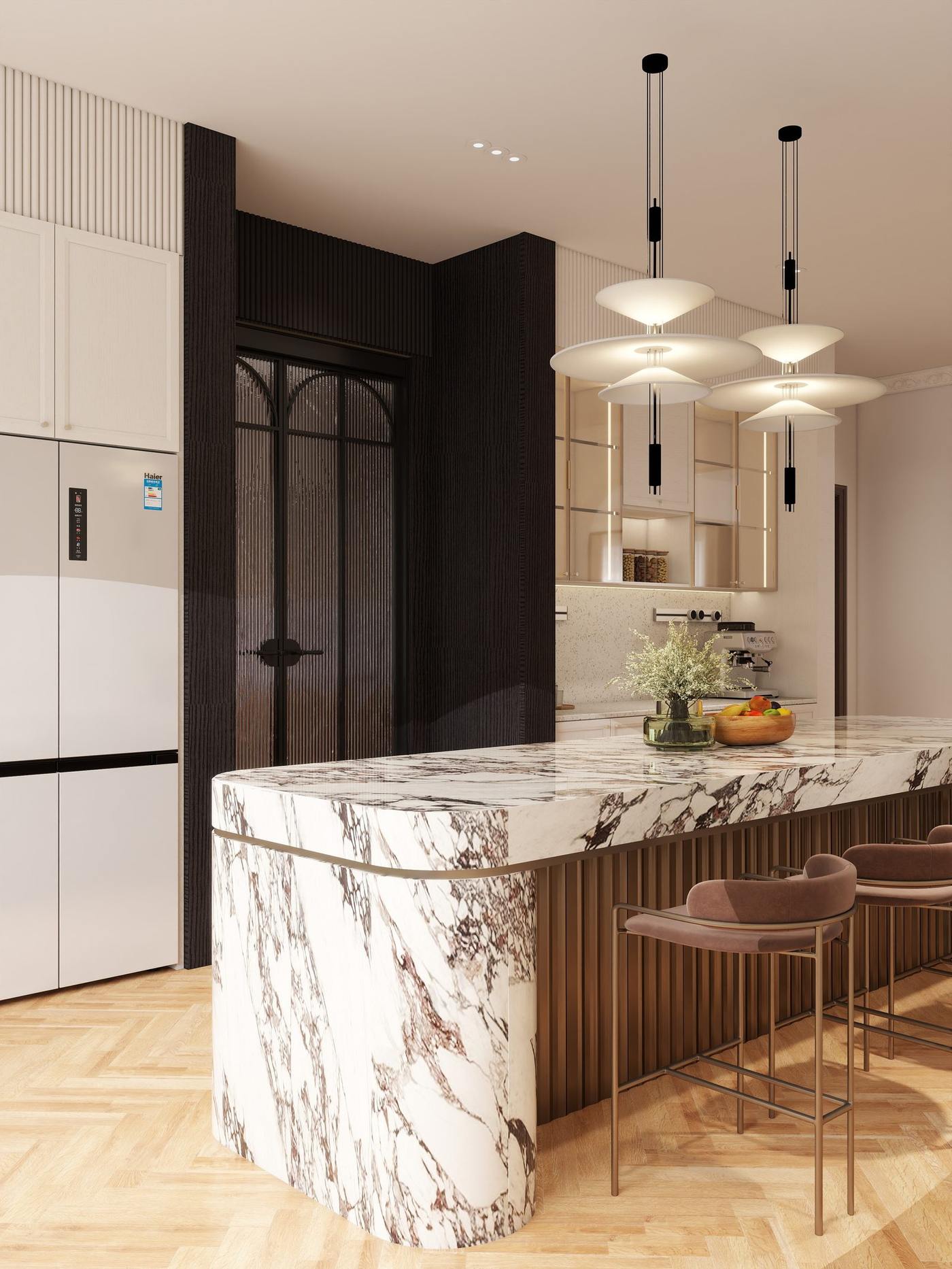 Aira Residence, Damansara Heights