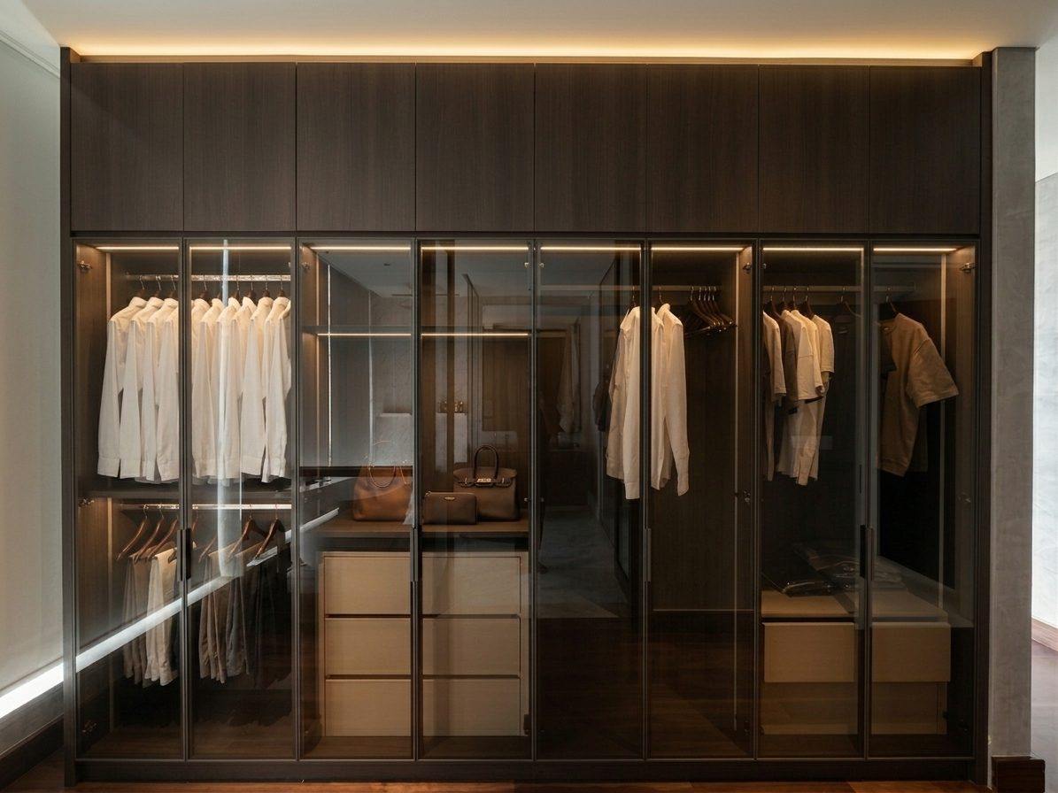 Banyan Tree, Bukit Bintang — on site