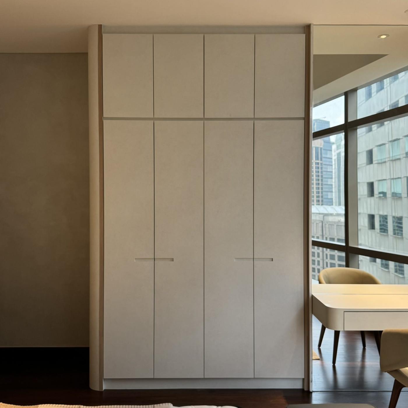 Banyan Tree, Bukit Bintang — on site