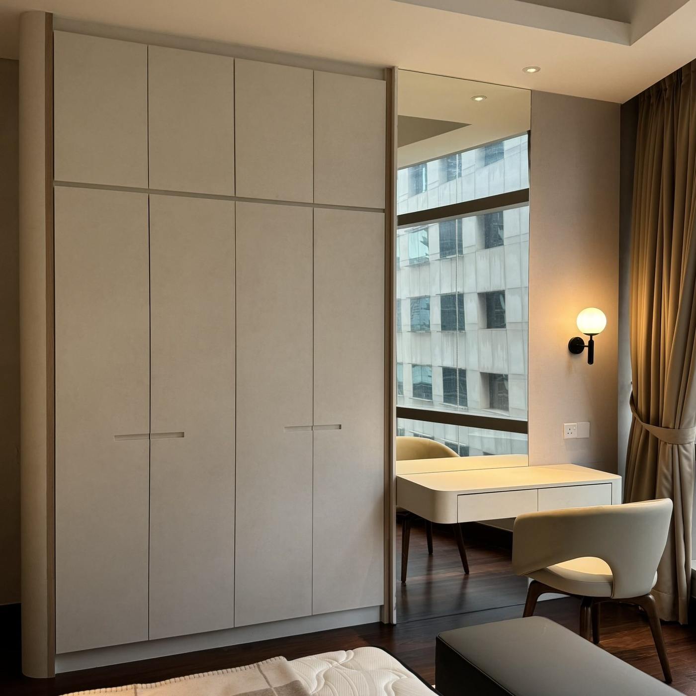 Banyan Tree, Bukit Bintang — on site