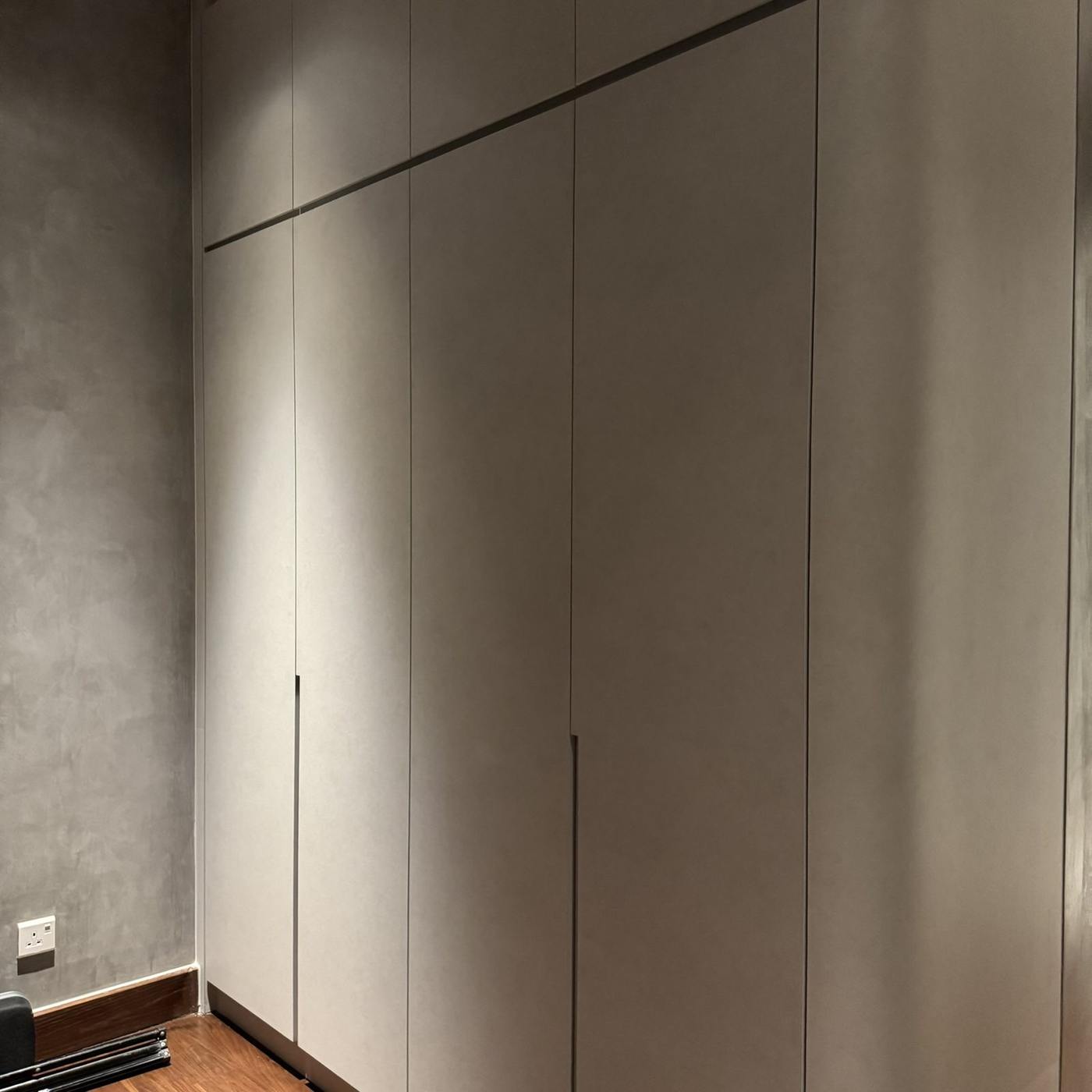 Banyan Tree, Bukit Bintang — on site