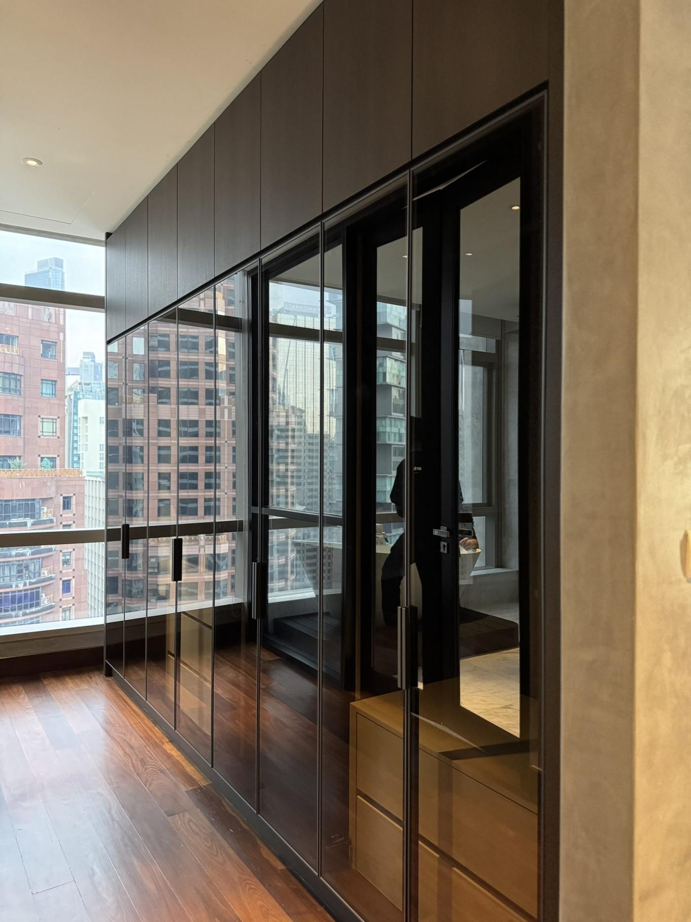 Banyan Tree, Bukit Bintang — on site