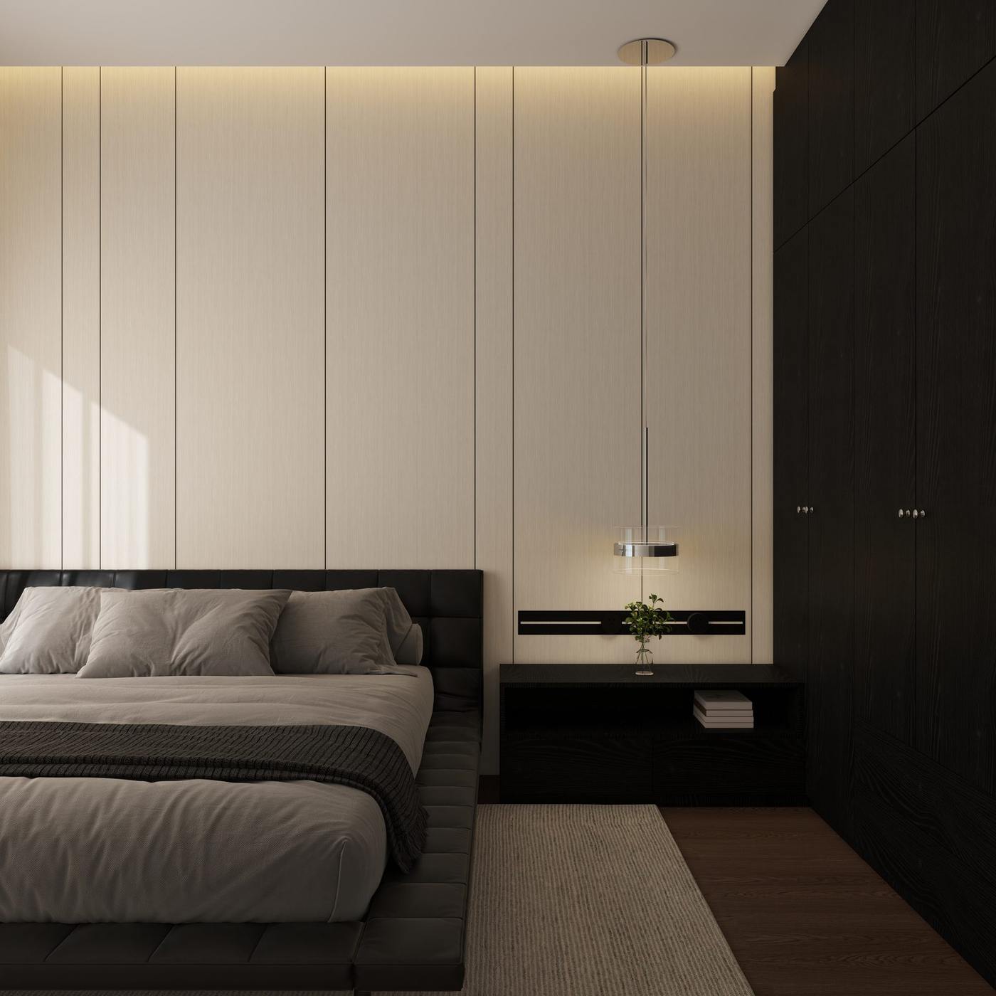 Core Residence, TRX Kuala Lumpur — photo 10