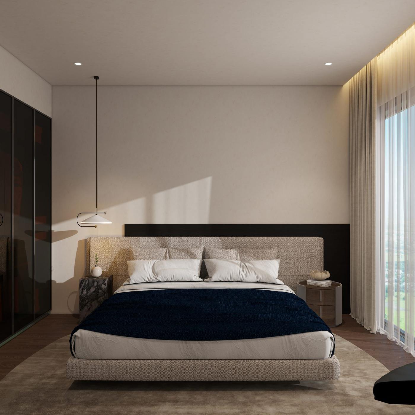 Core Residence, TRX Kuala Lumpur — photo 11
