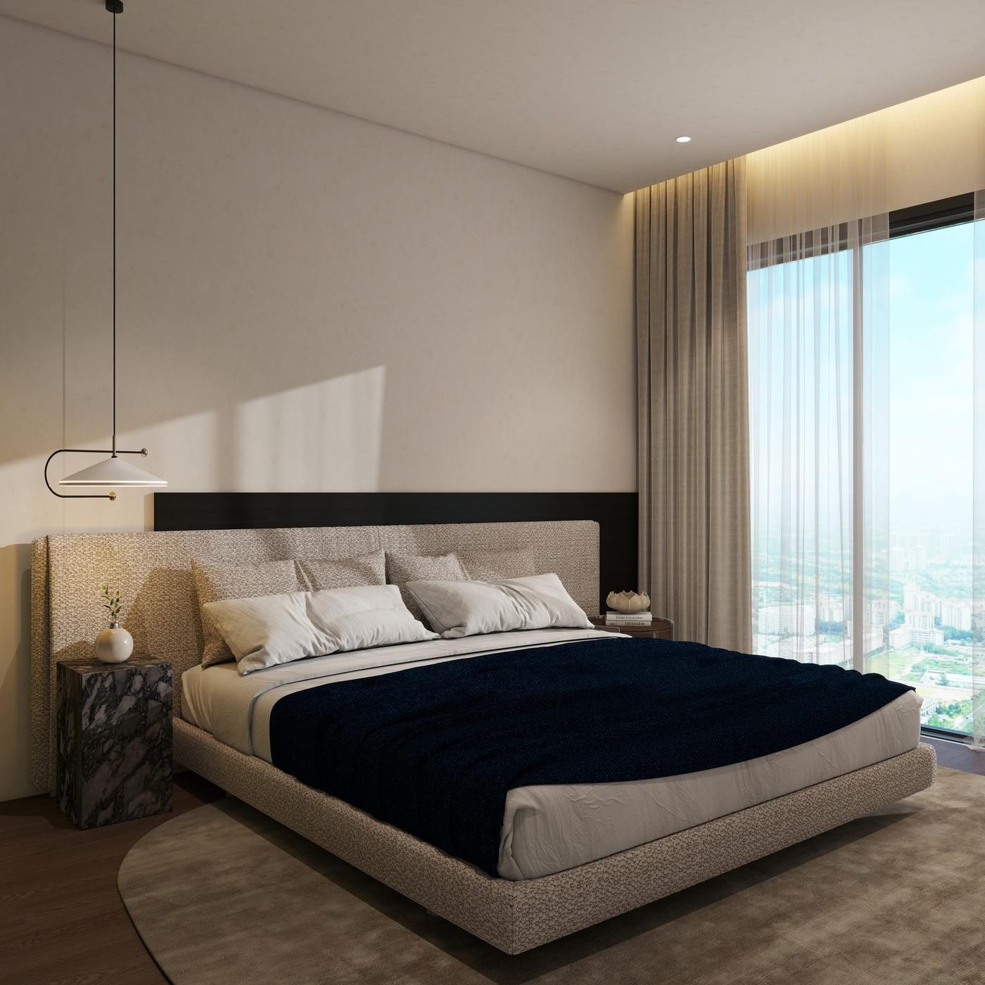 Core Residence, TRX Kuala Lumpur — photo 12