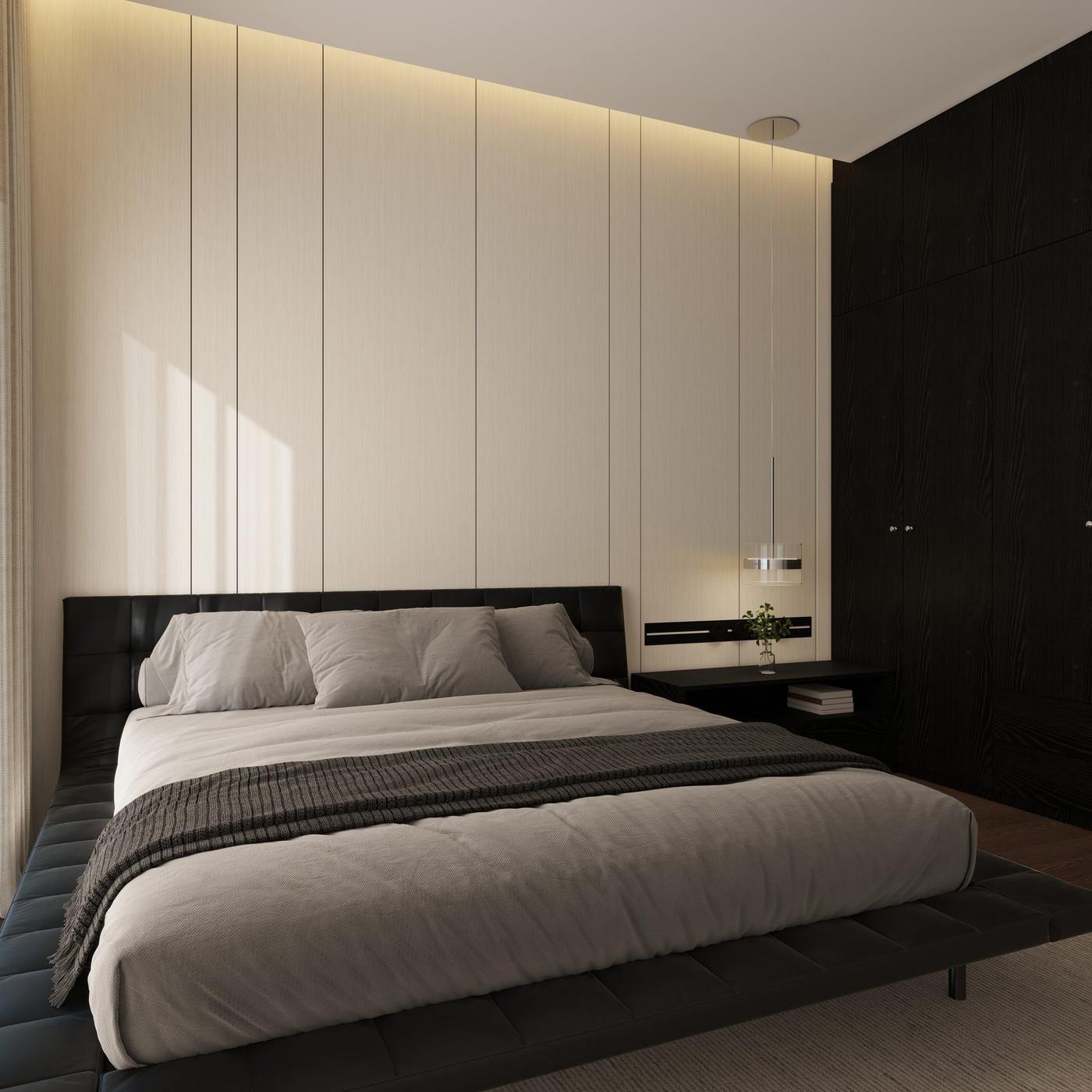 Core Residence, TRX Kuala Lumpur — photo 13