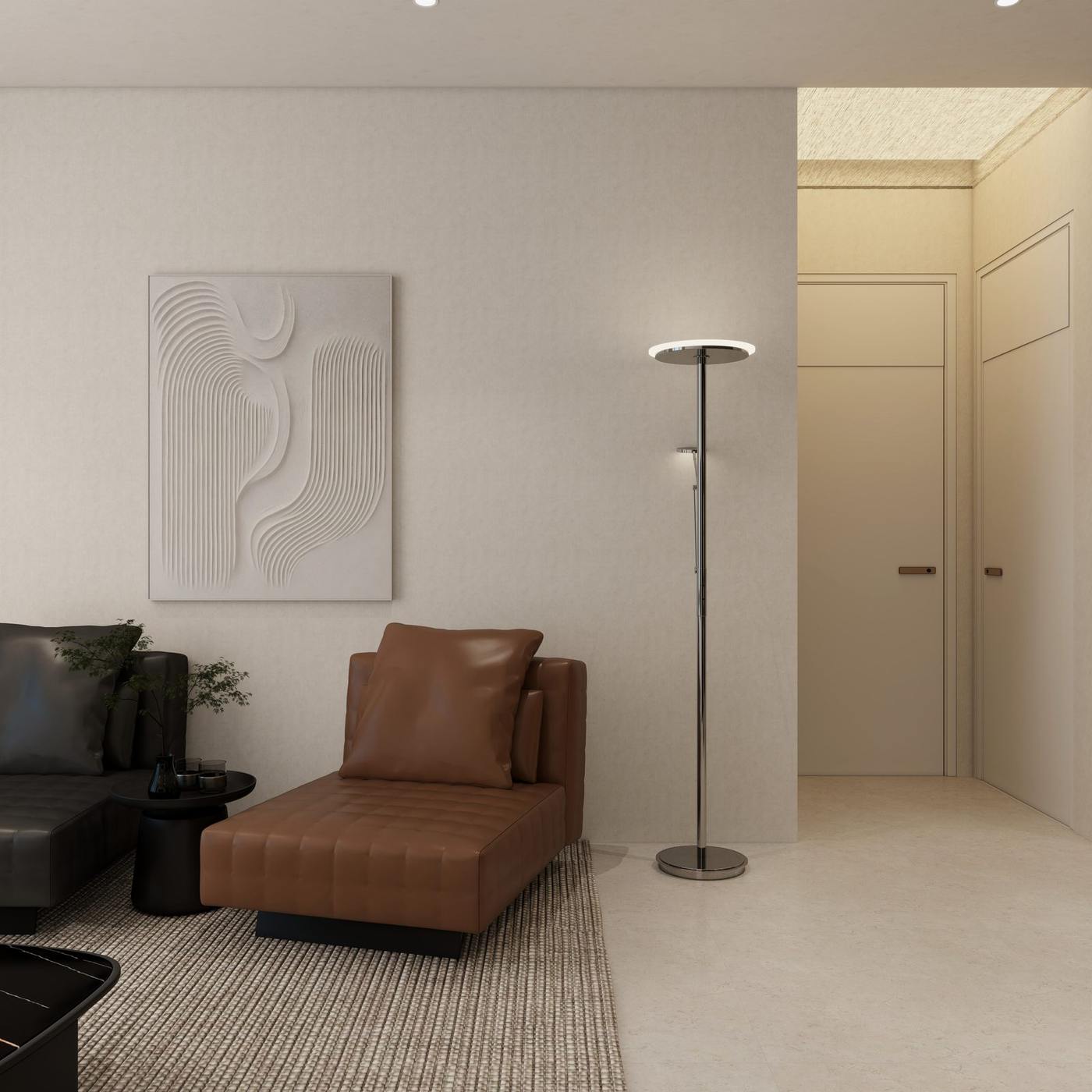 Core Residence, TRX Kuala Lumpur — photo 4