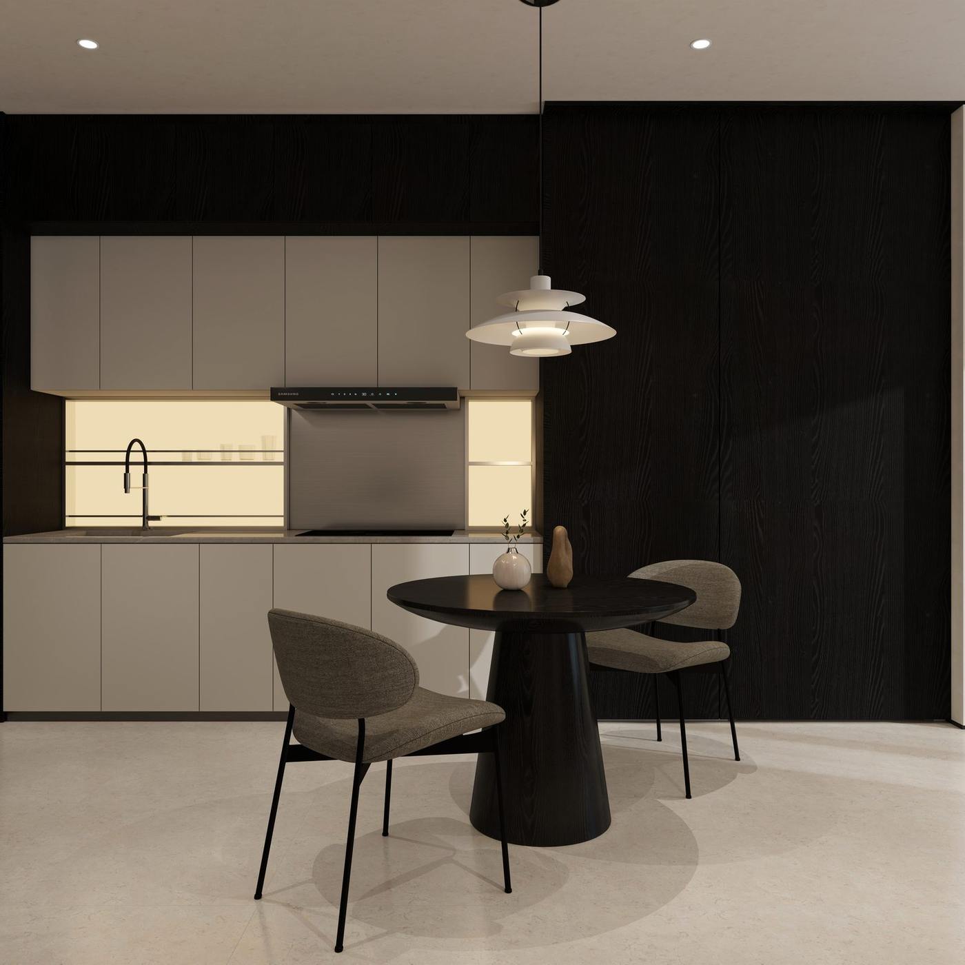 Core Residence, TRX Kuala Lumpur — photo 5