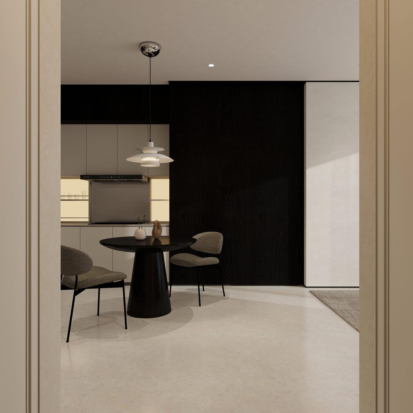 Core Residence, TRX Kuala Lumpur — photo 6