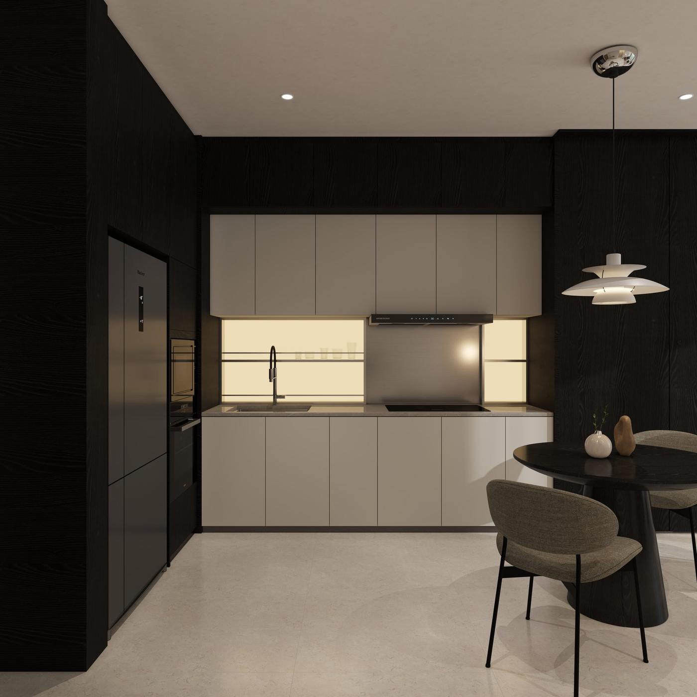 Core Residence, TRX Kuala Lumpur — photo 7