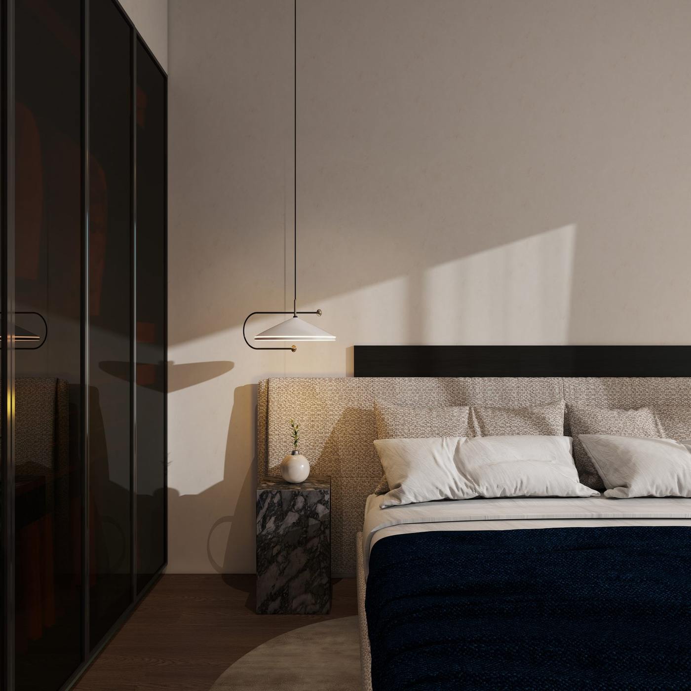 Core Residence, TRX Kuala Lumpur — photo 9