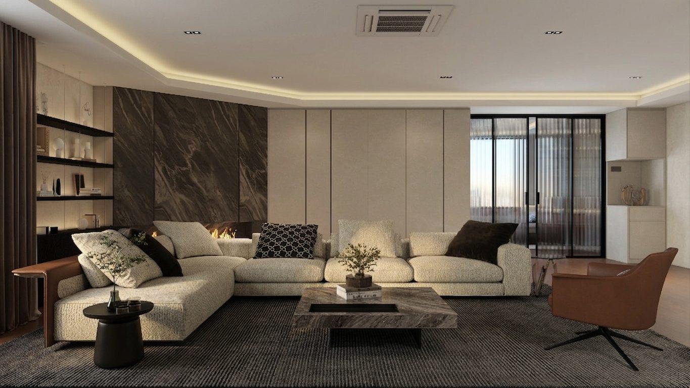 Country Heights, Kajang