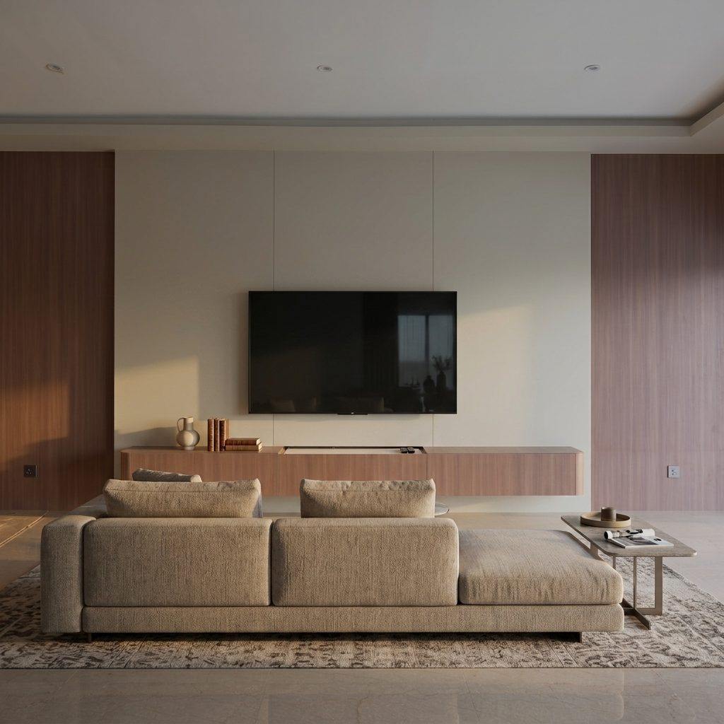 Country Heights, Kajang — on site
