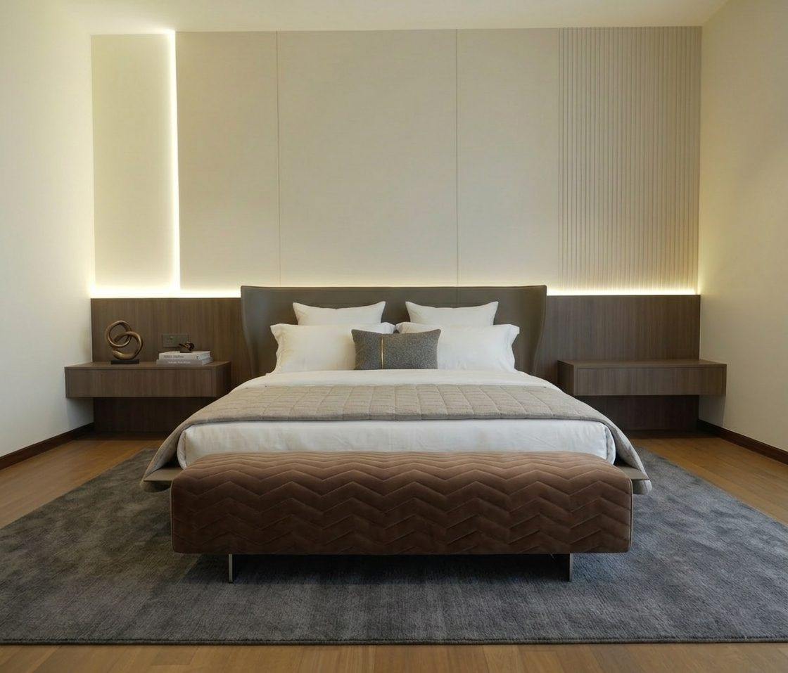 Country Heights, Kajang — on site