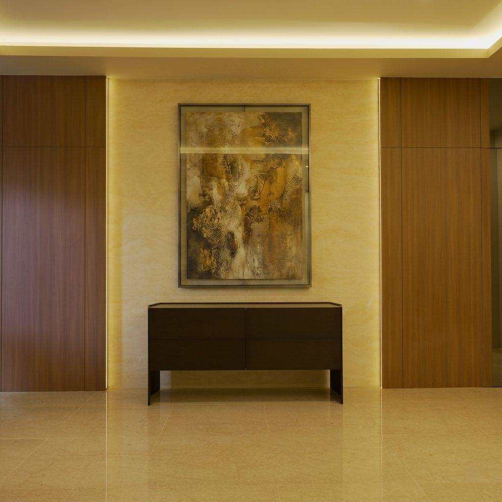 Country Heights, Kajang — on site