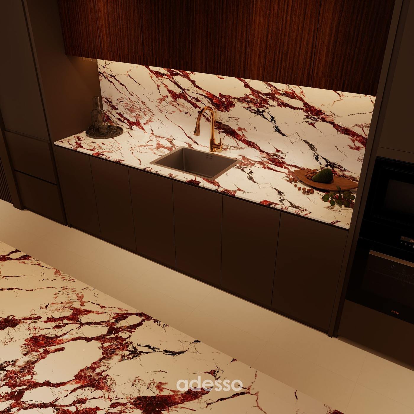 Crown Residences, Pavilion Damansara Heights — photo 15