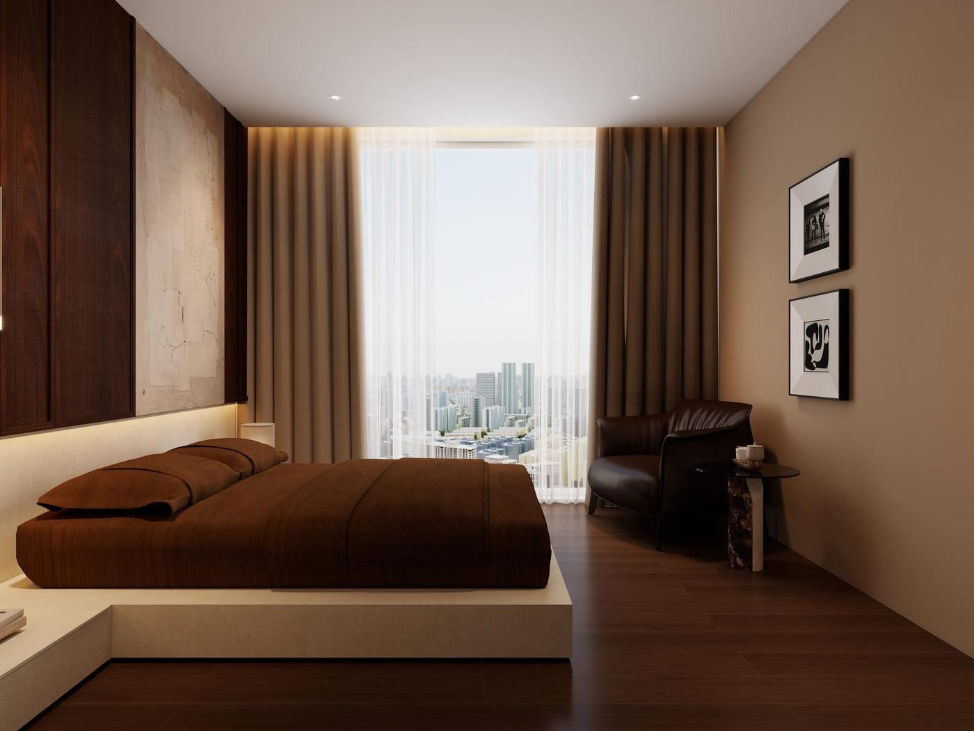 Crown Residences, Pavilion Damansara Heights — photo 18