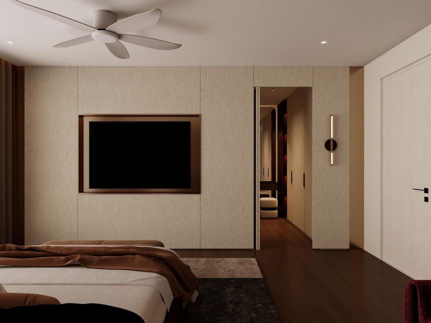 Crown Residences, Pavilion Damansara Heights — photo 19