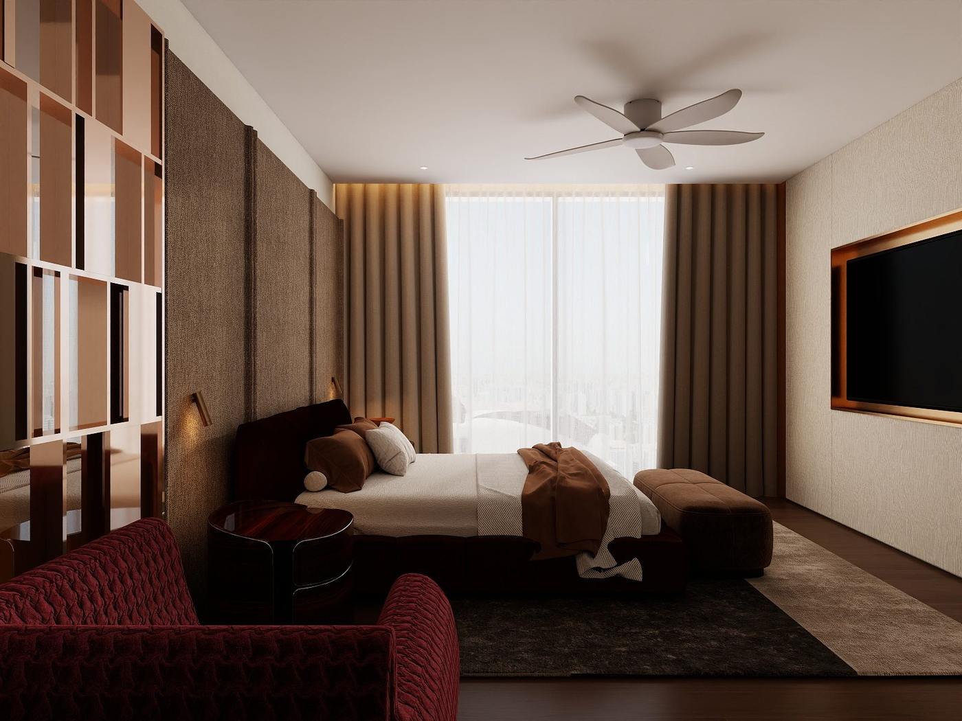 Crown Residences, Pavilion Damansara Heights — photo 20