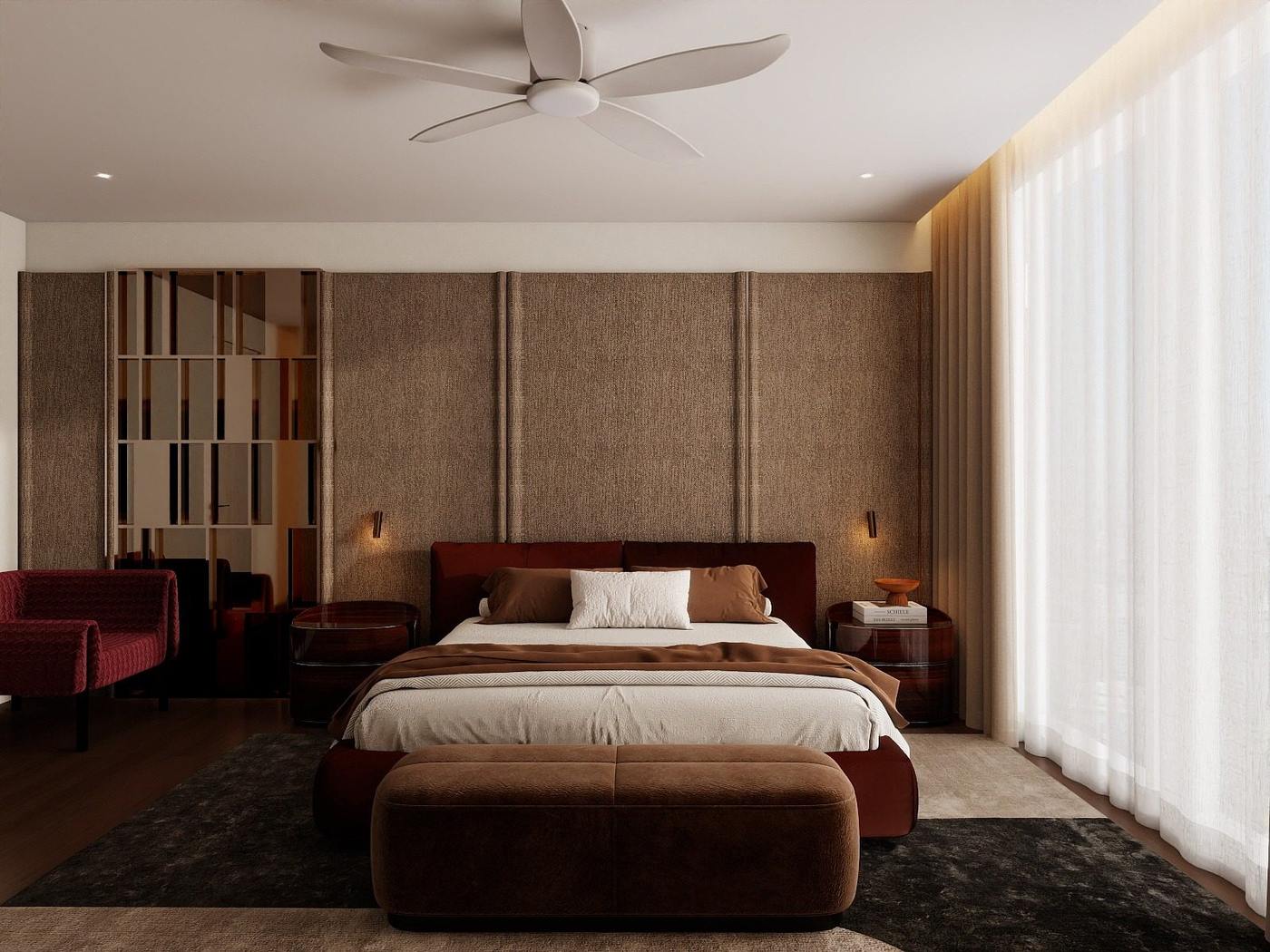 Crown Residences, Pavilion Damansara Heights — photo 21
