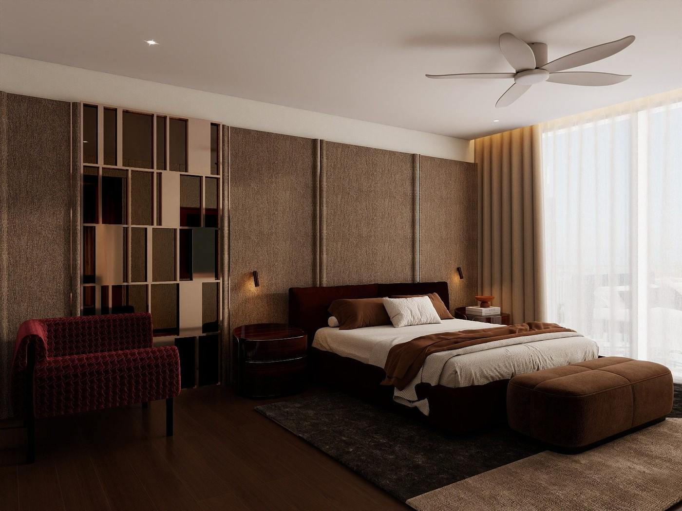 Crown Residences, Pavilion Damansara Heights — photo 22