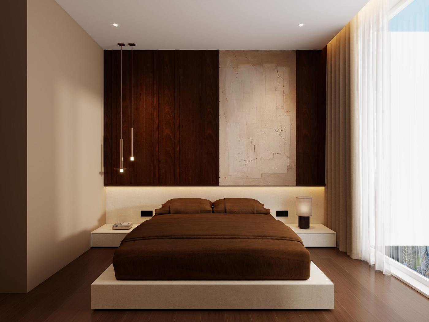 Crown Residences, Pavilion Damansara Heights — photo 23