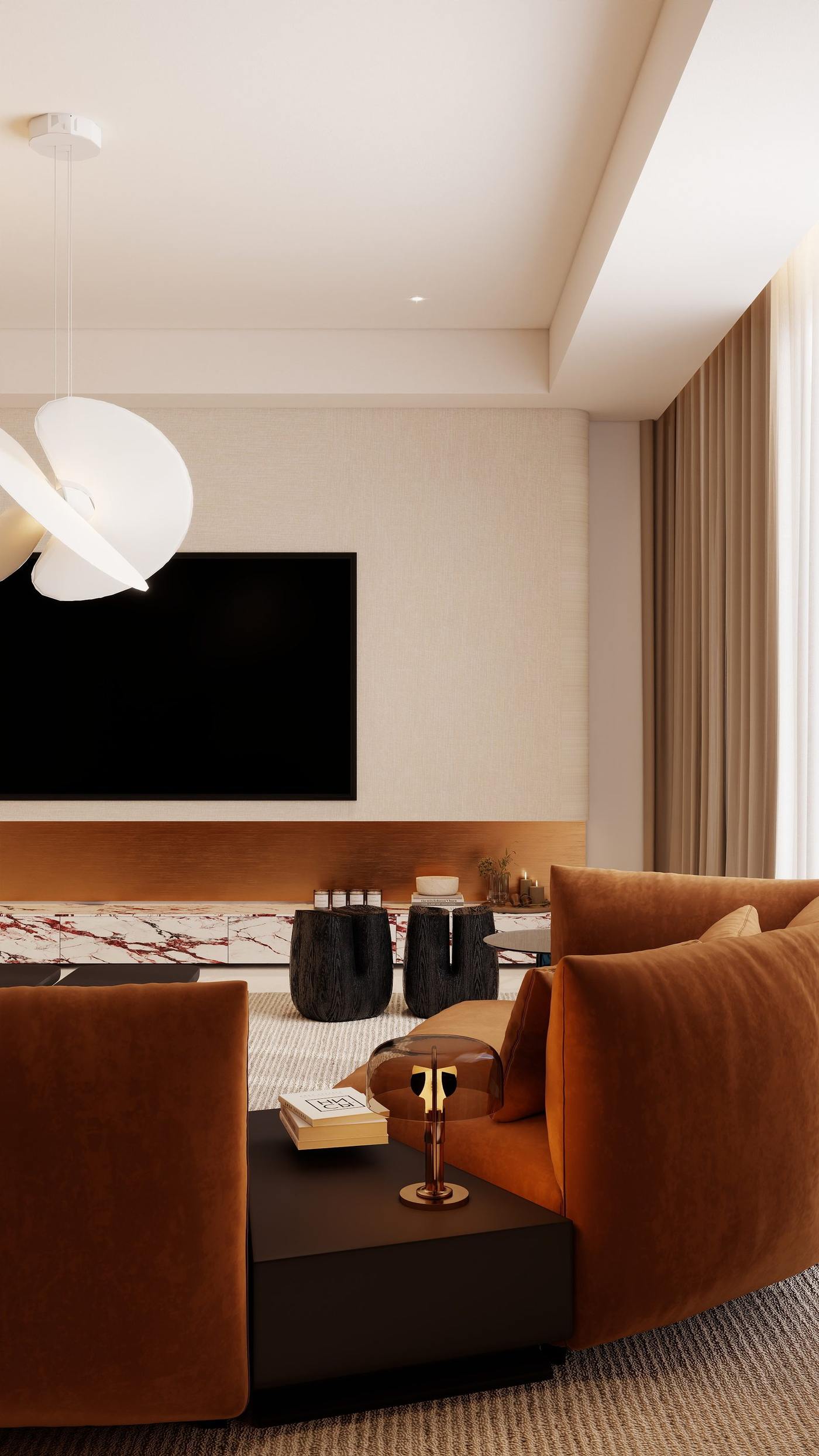 Crown Residences, Pavilion Damansara Heights — photo 4