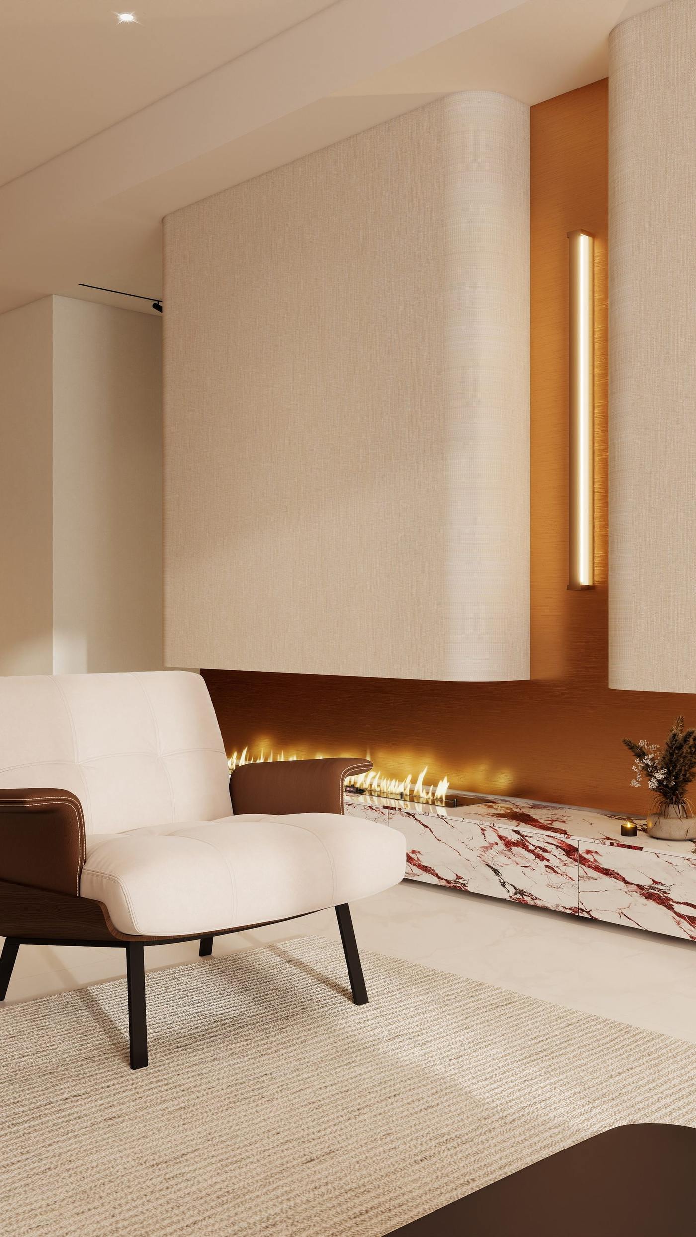 Crown Residences, Pavilion Damansara Heights — photo 5