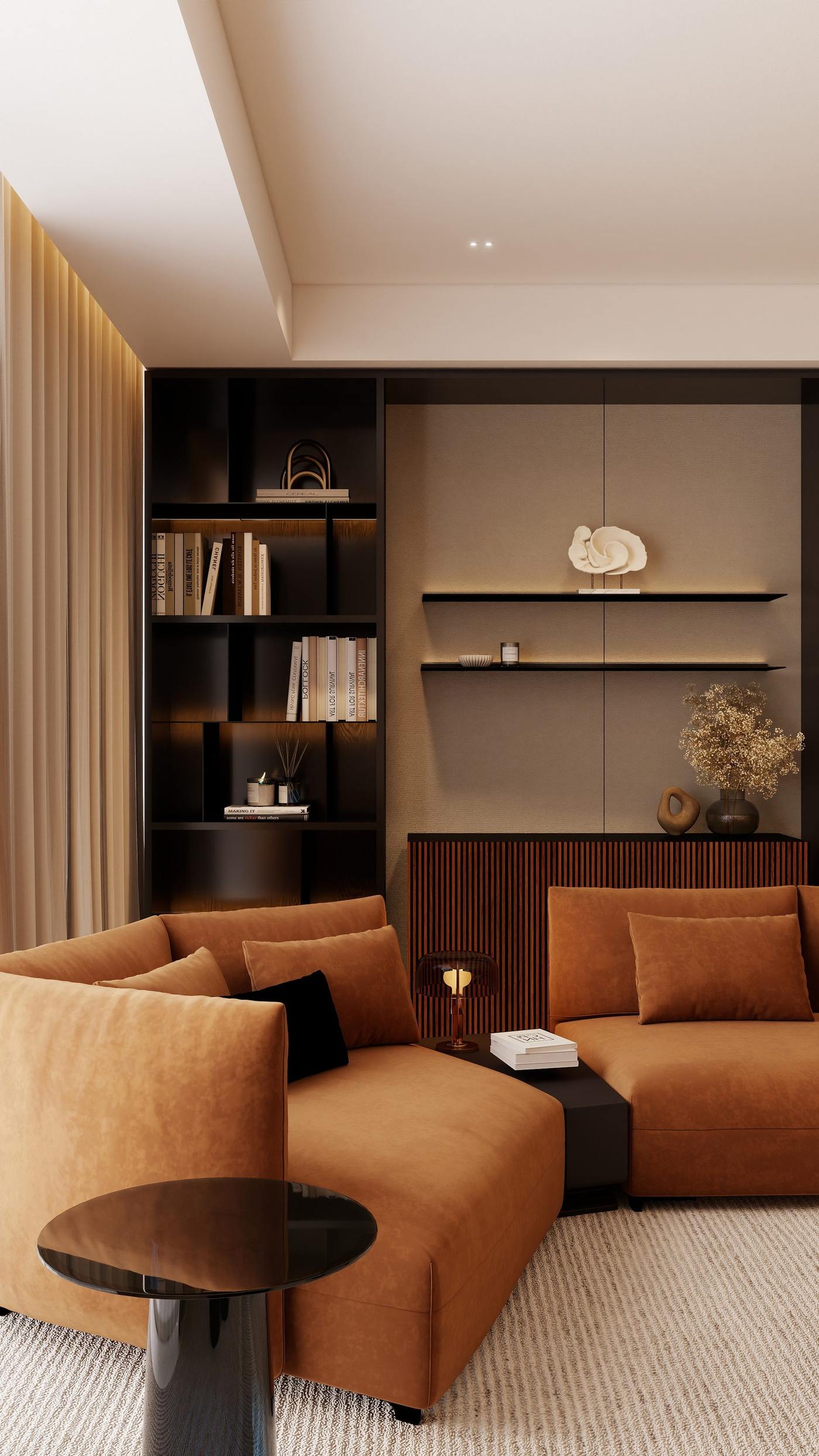 Crown Residences, Pavilion Damansara Heights — photo 6