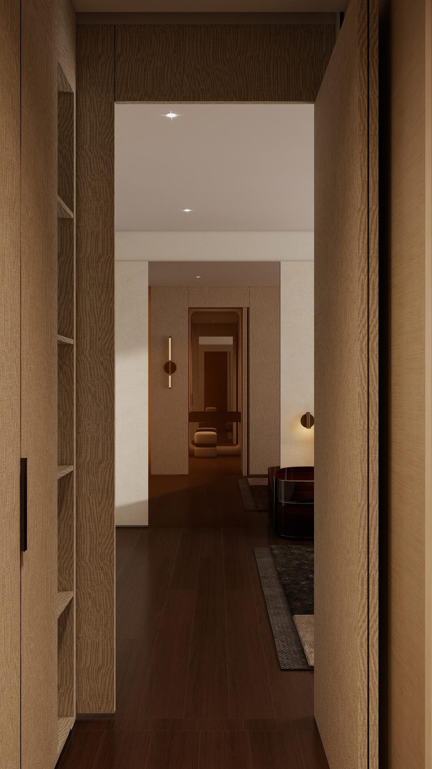 Crown Residences, Pavilion Damansara Heights — photo 7