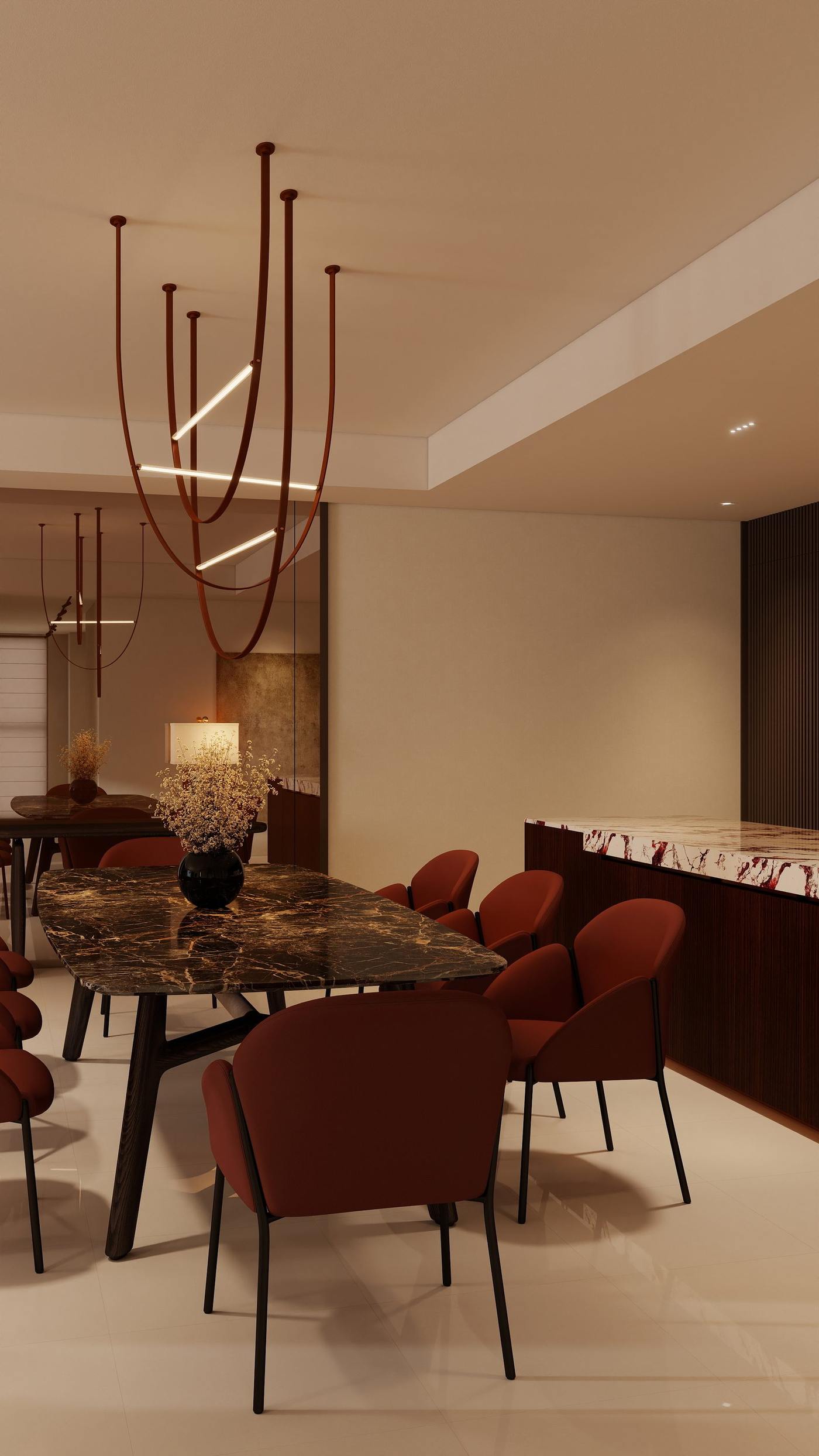 Crown Residences, Pavilion Damansara Heights — photo 9