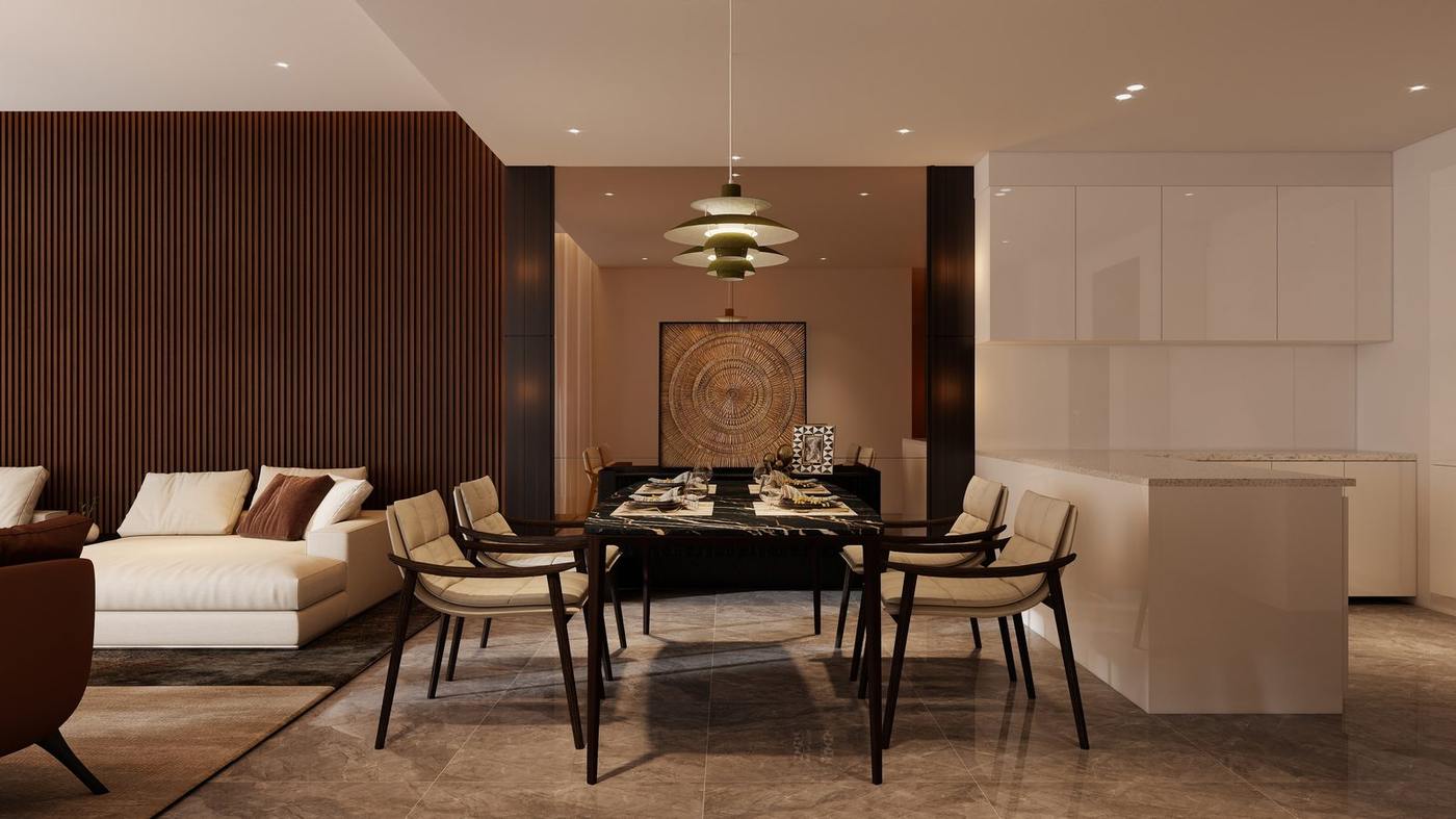 Four Seasons, Kuala Lumpur — photo 3