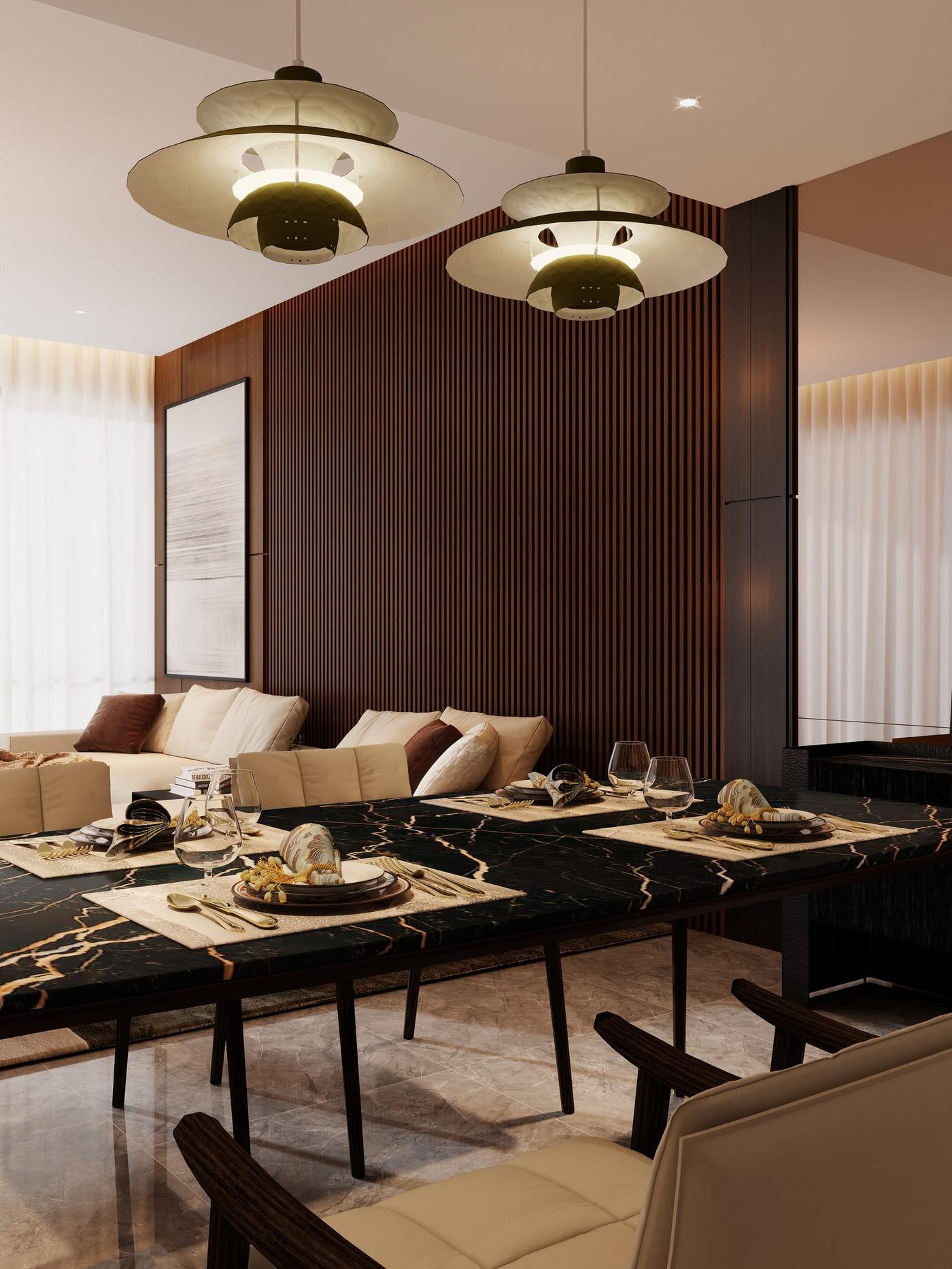 Four Seasons, Kuala Lumpur — photo 4