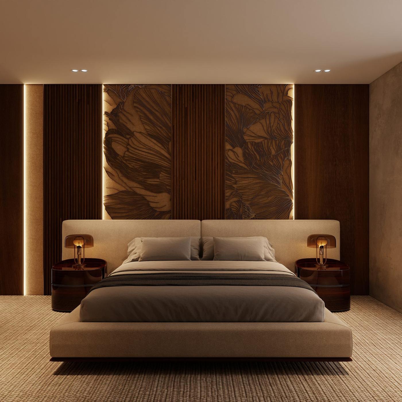 Four Seasons, Kuala Lumpur — photo 6
