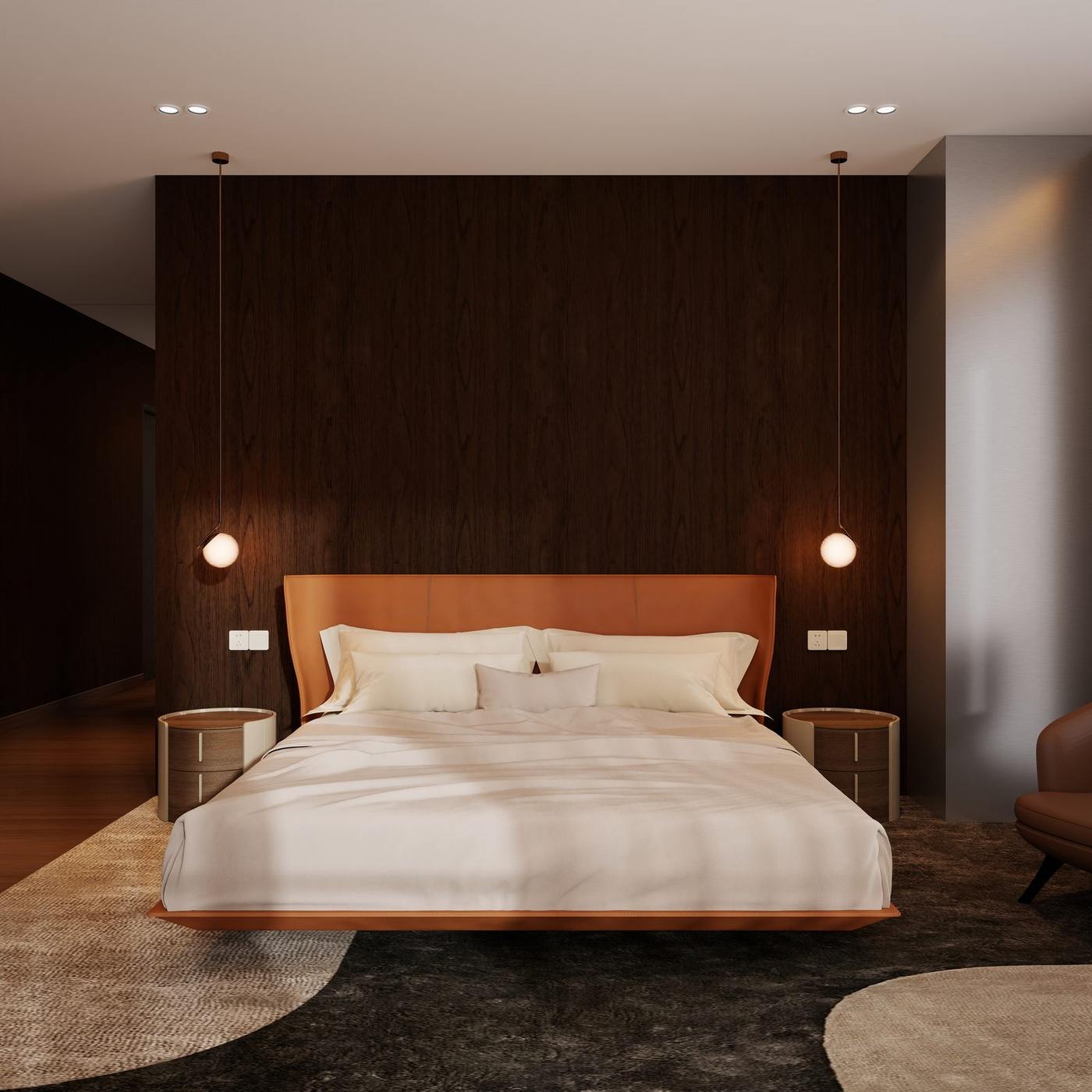 Four Seasons, Kuala Lumpur — photo 8