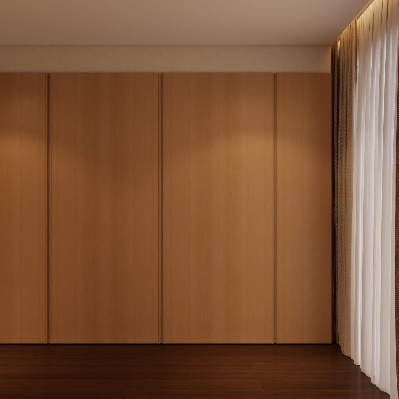 Japandi Concept, Condominium KL — photo 12
